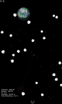 Asteroid Riot游戲截圖3