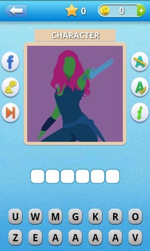 Icomania Guess The Icon Quiz游戲截圖5