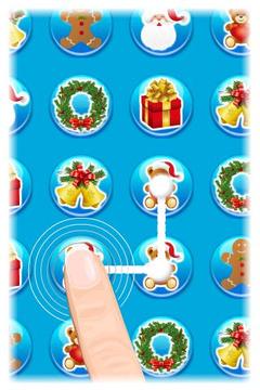 Christmas Connect游戲截圖1