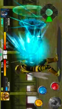 Walkthrough For Bima X-Heroes Trick游戲截圖4
