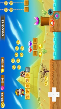 * super Paw Surfer Patrol: Marshall Adventure游戲截圖3