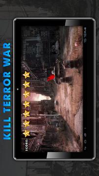 Kill Terror War游戲截圖1