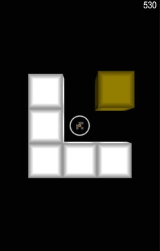 PolyFall - Fast Twitch游戲截圖4
