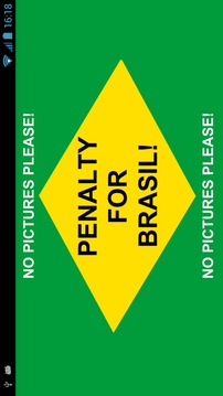 Penalty Eyes游戲截圖3