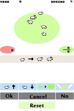 Goat　Ranch游戲截圖2