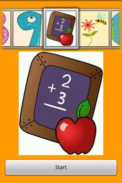 Kinder Puzzle Deutsch游戲截圖1