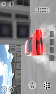Drag Racer Free Drive 3D游戲截圖2