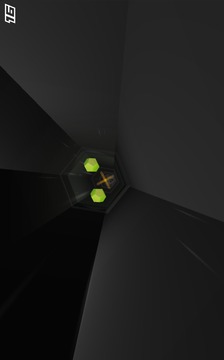h3x - Endless 3D Running Game游戲截圖3