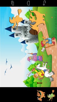 Fun Puzzle Match Game游戲截圖1