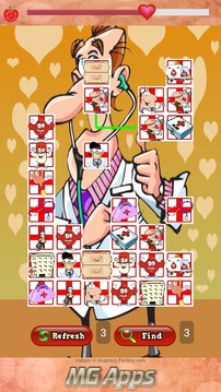 First Aid Hospital Match游戲截圖3