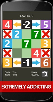 Blocky Numbers游戲截圖3