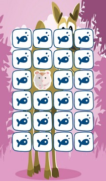 Animals Memory Cards Game游戲截圖4