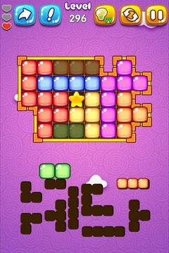 Jelly Assembly游戲截圖3