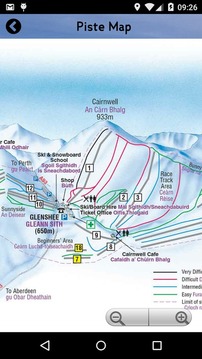 Ski Glenshee游戏截图2