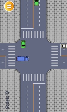 Traffic Rash Madness游戲截圖4