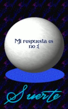 Bola Esoterica de Cristal游戲截圖5