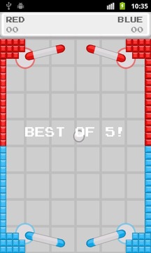 Fast Ball游戲截圖4