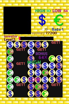 INVESTOR INVADER -free-游戲截圖3