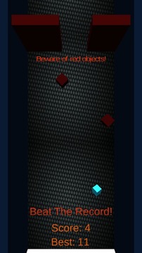 Cube Ascend游戏截图3