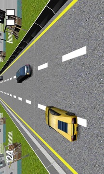 Drive Car 2: Heavy Traffic游戲截圖5