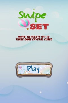 Swipe Set游戲截圖2