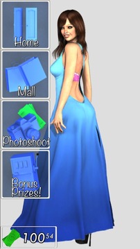 Fashion Girls: Kelsie游戲截圖2