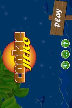 Cookie Hero游戲截圖5