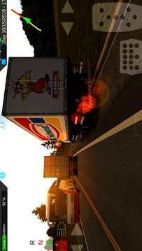 ES Bus Simulator Indonesia游戲截圖2