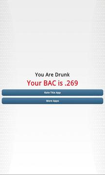 Breathalyzer Test游戲截圖4