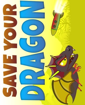 Save Your Dragon游戲截圖1