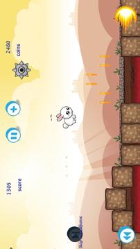 Lucky Rabbit Run游戲截圖3