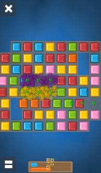 Diamond Demolition游戲截圖3