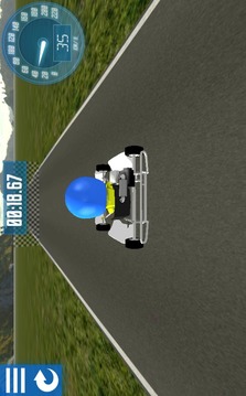 Go-Kart Champion游戲截圖3