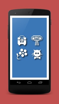 PUZ: Puzzlefy World游戲截圖4