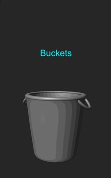 Buckets游戲截圖1