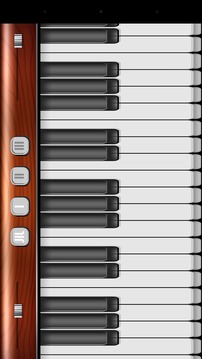 Real Piano Magic游戲截圖2
