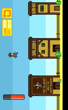 Jumpy Max游戲截圖2