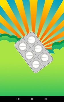 My Medicine Cabinet游戲截圖1