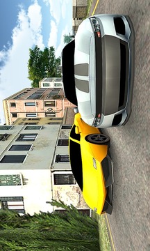Fun Kid Drag Racing 3D游戲截圖2