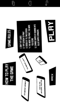 monochrome Painter游戲截圖2