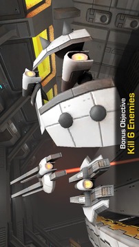 Infinite OverDrive游戲截圖5