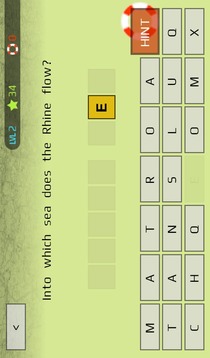 People & Places Trivia Game游戲截圖4