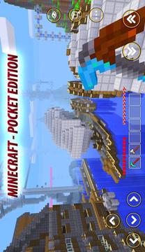HappyCraft 3: Exploration and Survival游戲截圖1