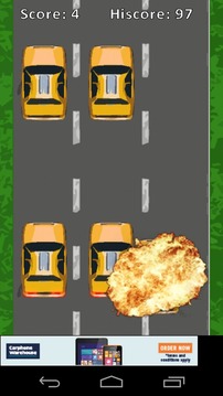 Taxi Mayhem游戏截图3