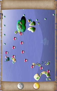Jumping Pirate游戲截圖2