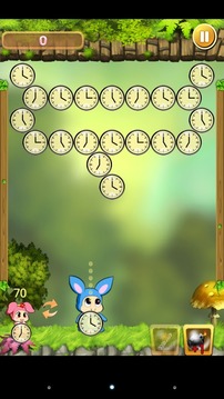 Talk Talk Bubbles游戲截圖4