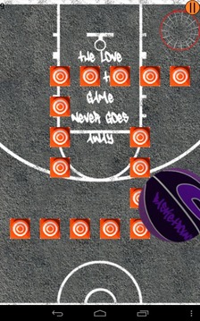 Basketball Bounce游戲截圖5