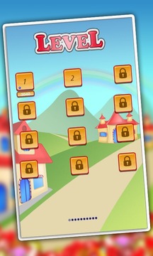 Candy In Line Blast游戲截圖2