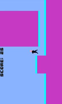 Retro Pixel Run游戲截圖5