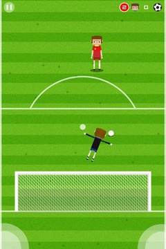 Champion Cup Goal游戲截圖4